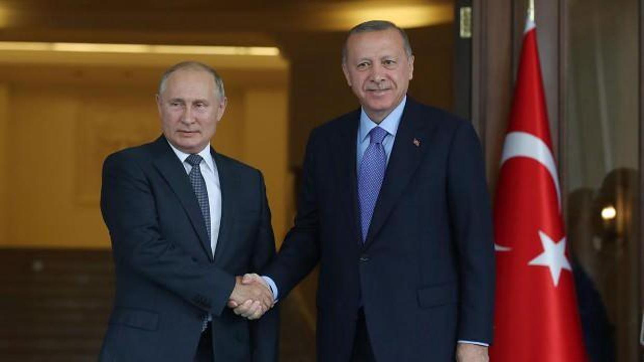 Suikast sonrası olay yorum: Tarihte görülmedi, ABD, Rusya için değil Türkiye için geldi...