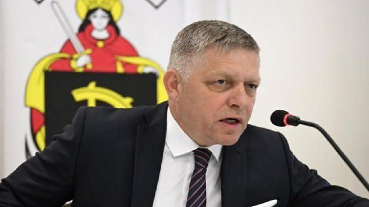Suikaste uğrayan Başbakan Fico taburcu edildi