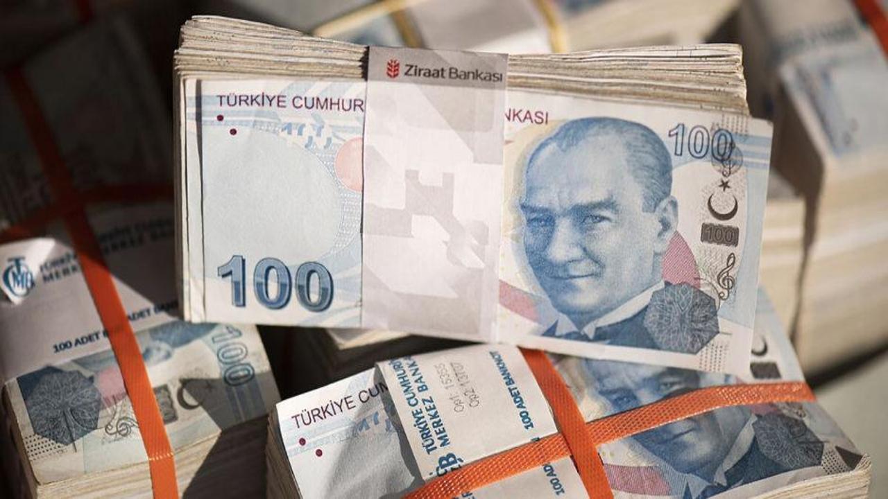SUKAP'tan belediyelere 117 milyar liralık destek