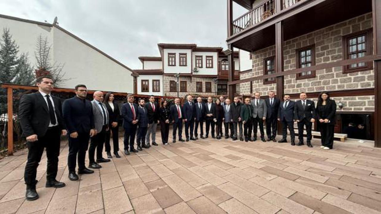 Süleyman Soylu'dan yeni sürece ilişkin açıklama: 45 yıldır hazırlanan tuzağı bozuyoruz