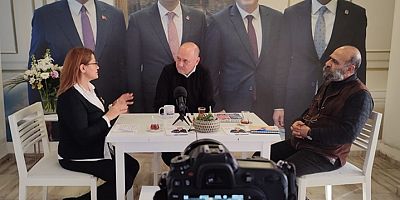 S.TARIK BALYALI: 