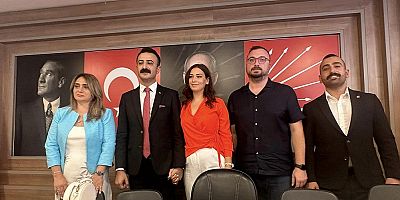 Süleyman Uzunok; adayları ithal eden değil İhraç eden bir yönetim olacağız