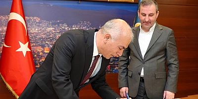 SULTANBEYLİ BELEDİYESİ İLE SUBESO ARASINDA İŞ BİRLİĞİ PROTOKOLÜ İMZALANDI