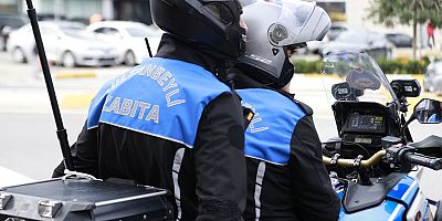 Sultanbeyli Trafiğinde Yeni Dönem Başlıyor: Motorize Ekipler Saha’da