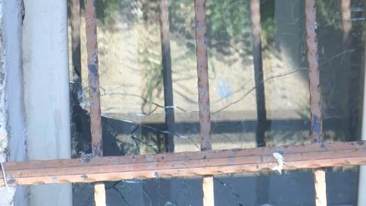 Sultangazi'de 13 yaşındaki çocuk yatağında vuruldu