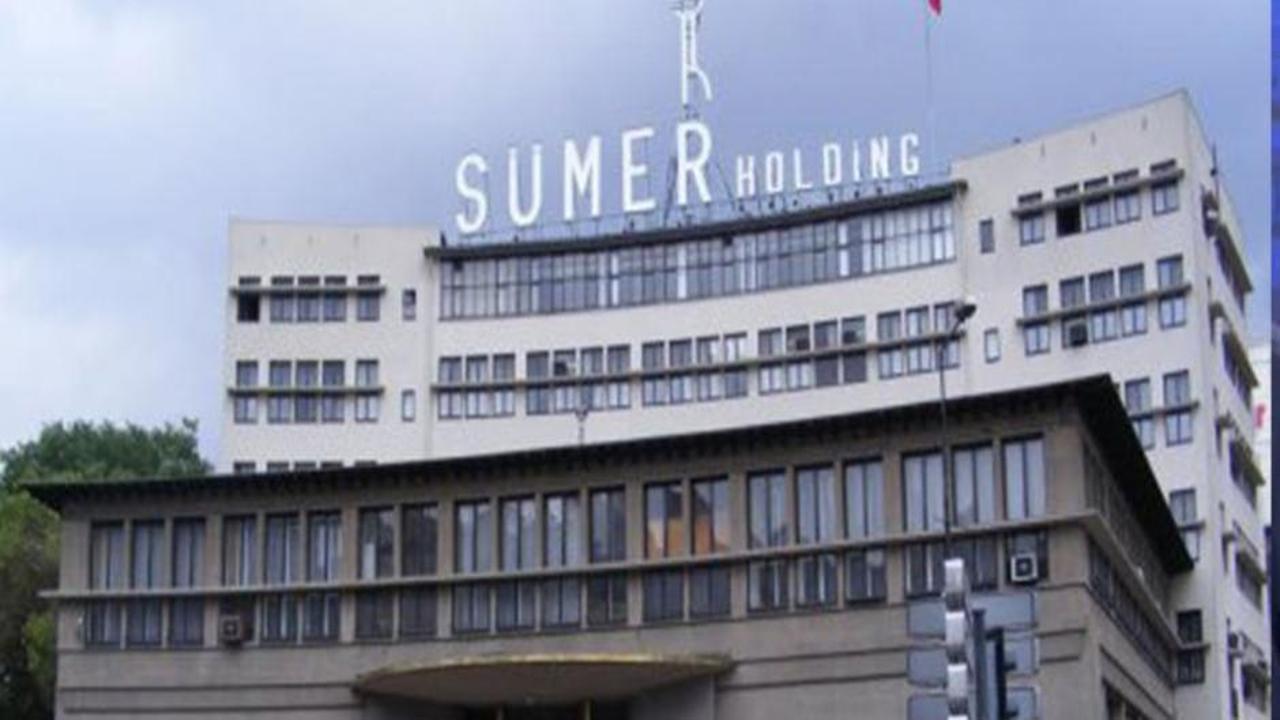 Sümer Holding iki markayı satışa çıkardı