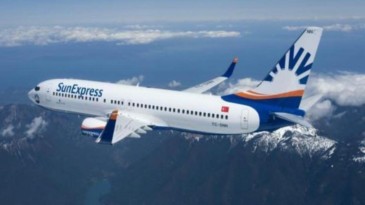 SunExpress duyurdu: Ücretsiz olarak 31 Mart'a kadar uzatıldı