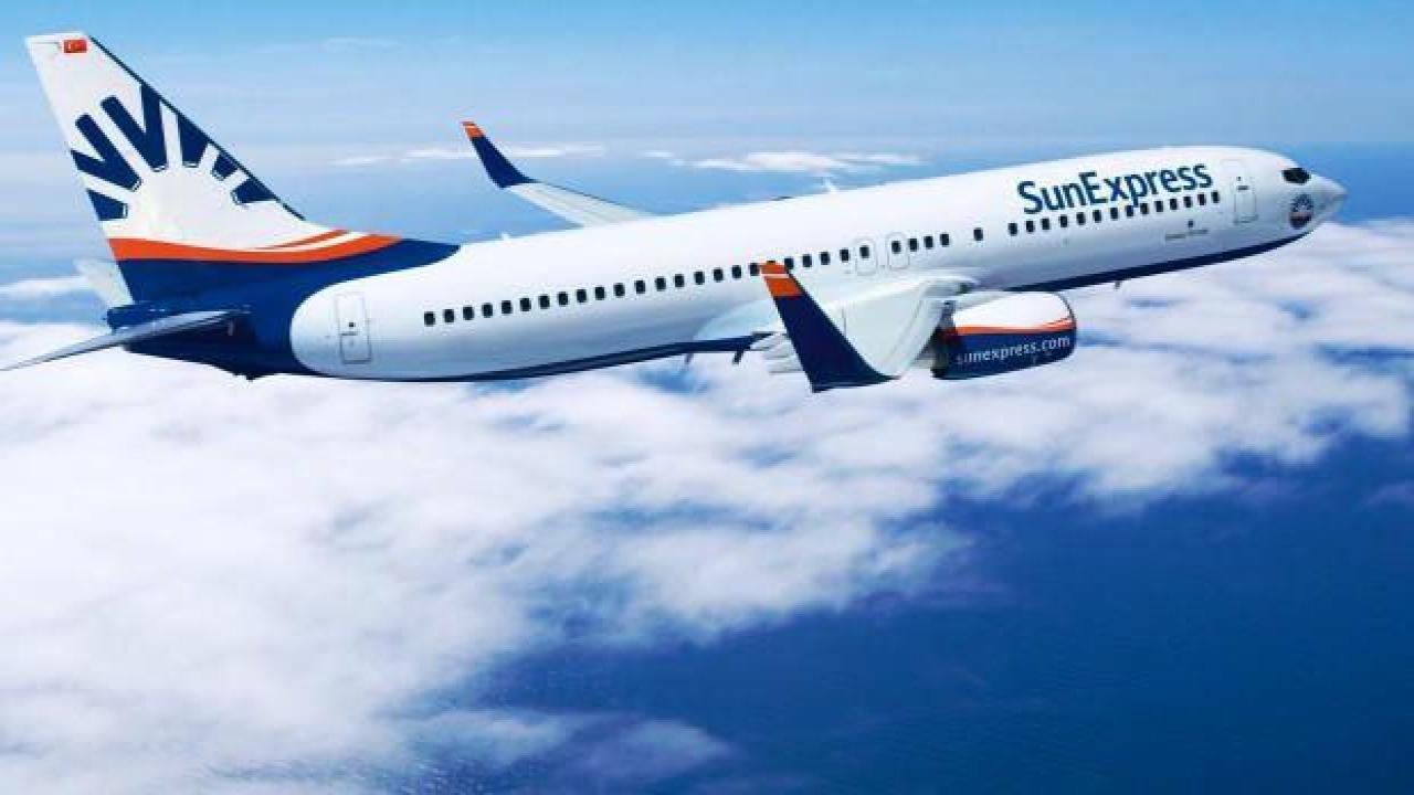 SunExpress’te üst düzey atama