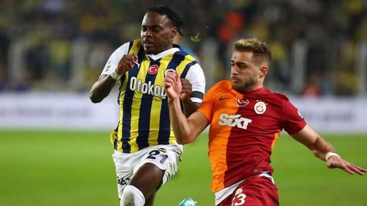 Süper Kupa finalinin tarihi belli oldu mu? Nerede oynanacak?