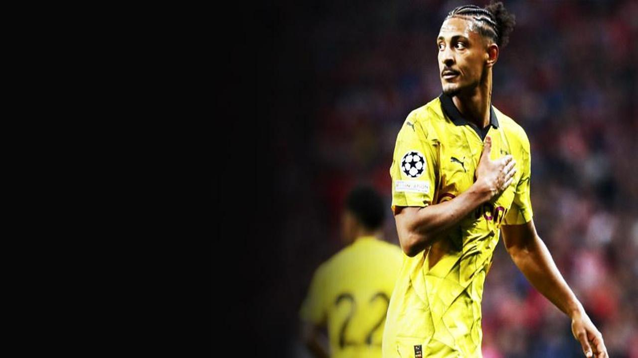 Süper Lig devi peşindeydi! Haller'e reddedilmesi zor teklif