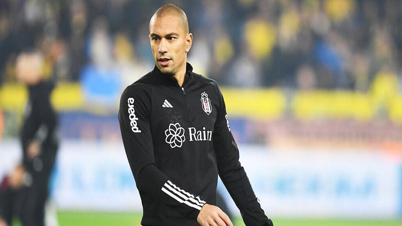 Süper Lig devinde ayrılık! Yeni durağı İtalya oldu