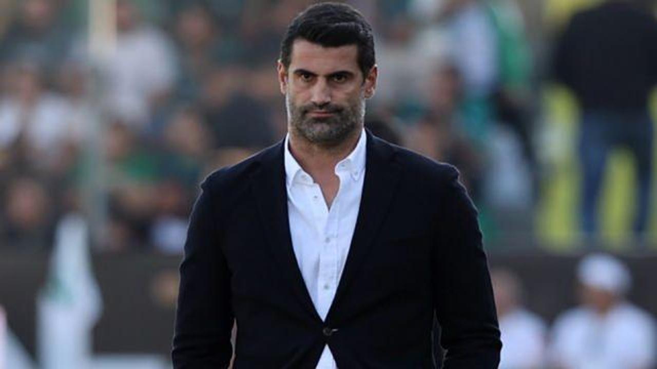 Süper Lig devinden ayrılan yıldızı Volkan Demirel kaptı!