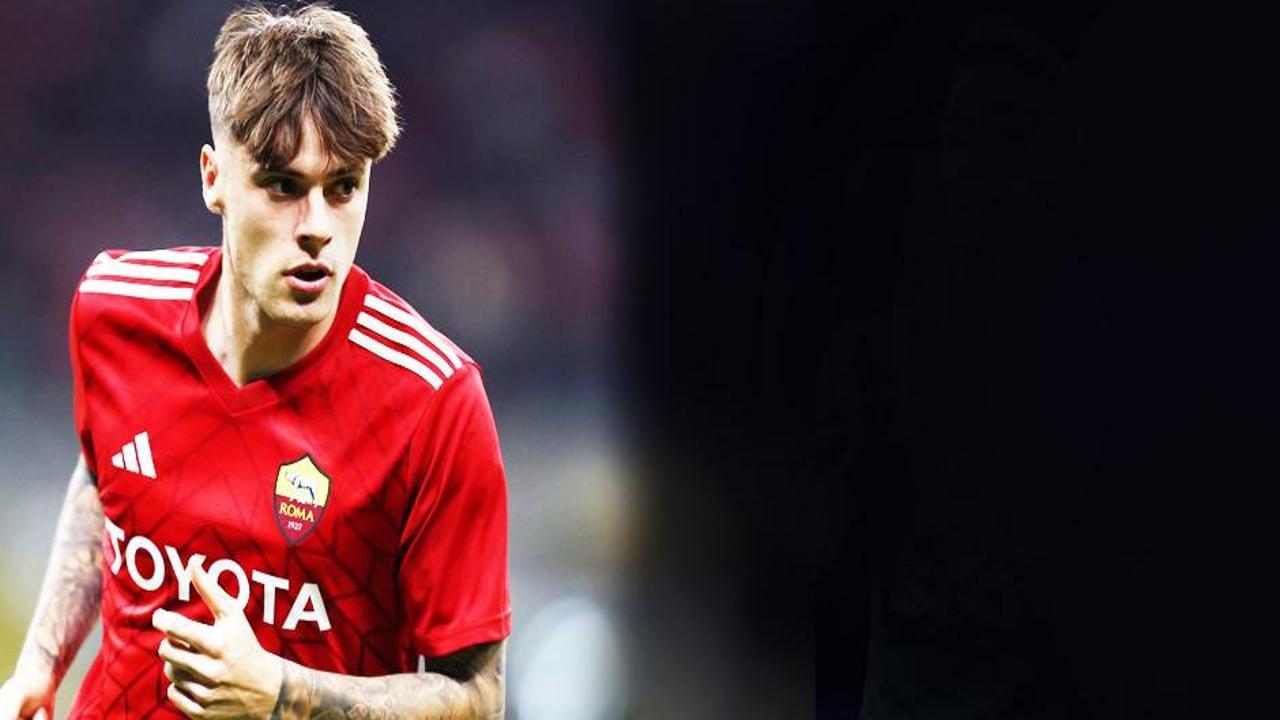 Süper Lig devinden G.Saray'ı kızdıracak Zalewski hamlesi