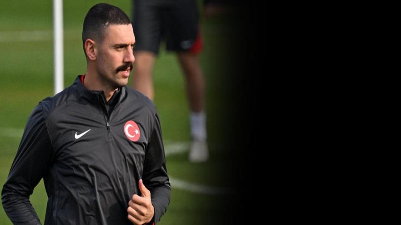 Süper Lig devinden Merih Demiral bombası