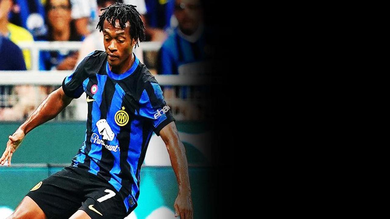 Süper Lig devleri 35'lik Cuadrado için yarışıyor