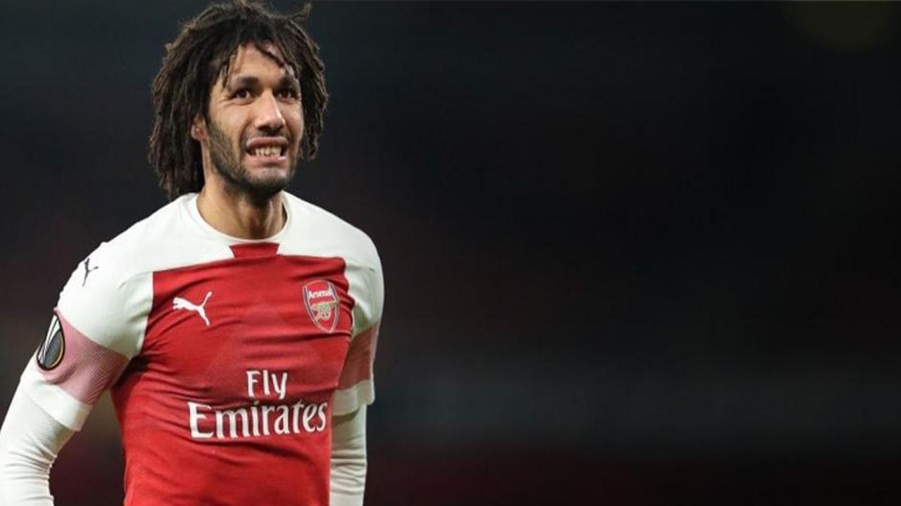 Süper lig devlerinin Elneny savaşı! Oyuncu kimi seçecek?