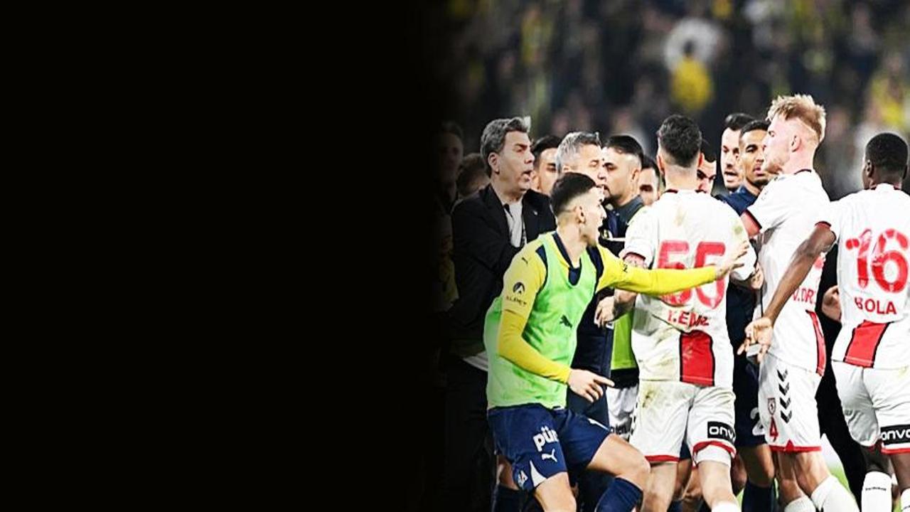 Süper Lig ekibi, Fenerbahçe'yi TFF'ye şikayet etti