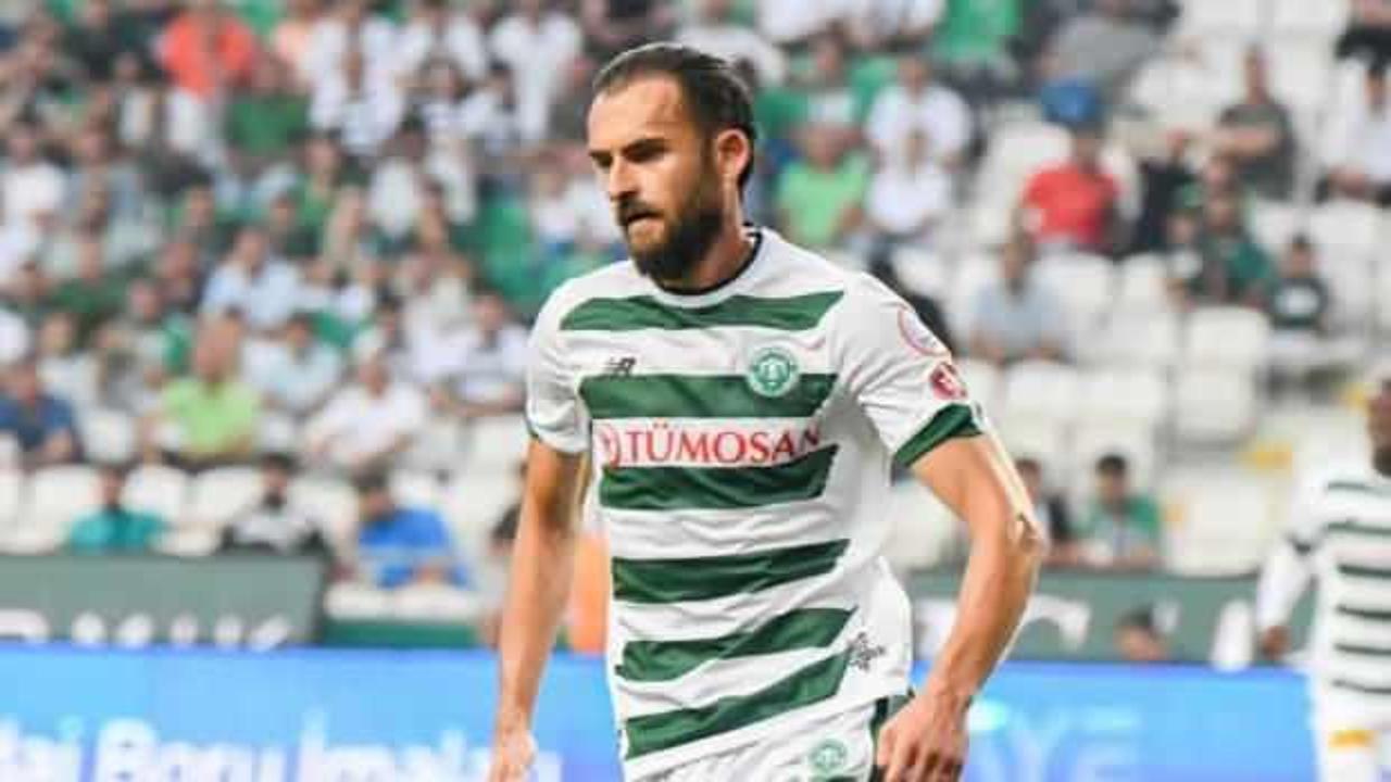 Süper Lig ekibi tarihinin en golcü oyuncusu ile yollarını ayırdı