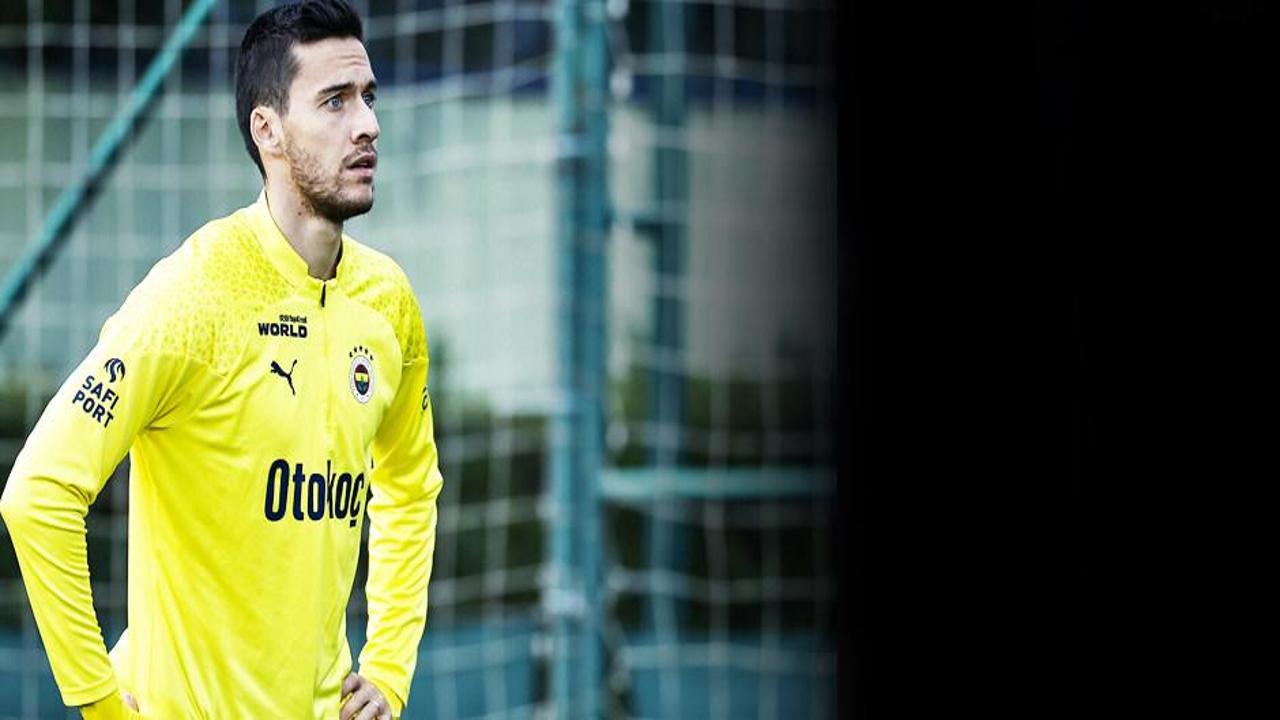 Süper lig ekibi, Umut Nayir transferini bitiriyor!