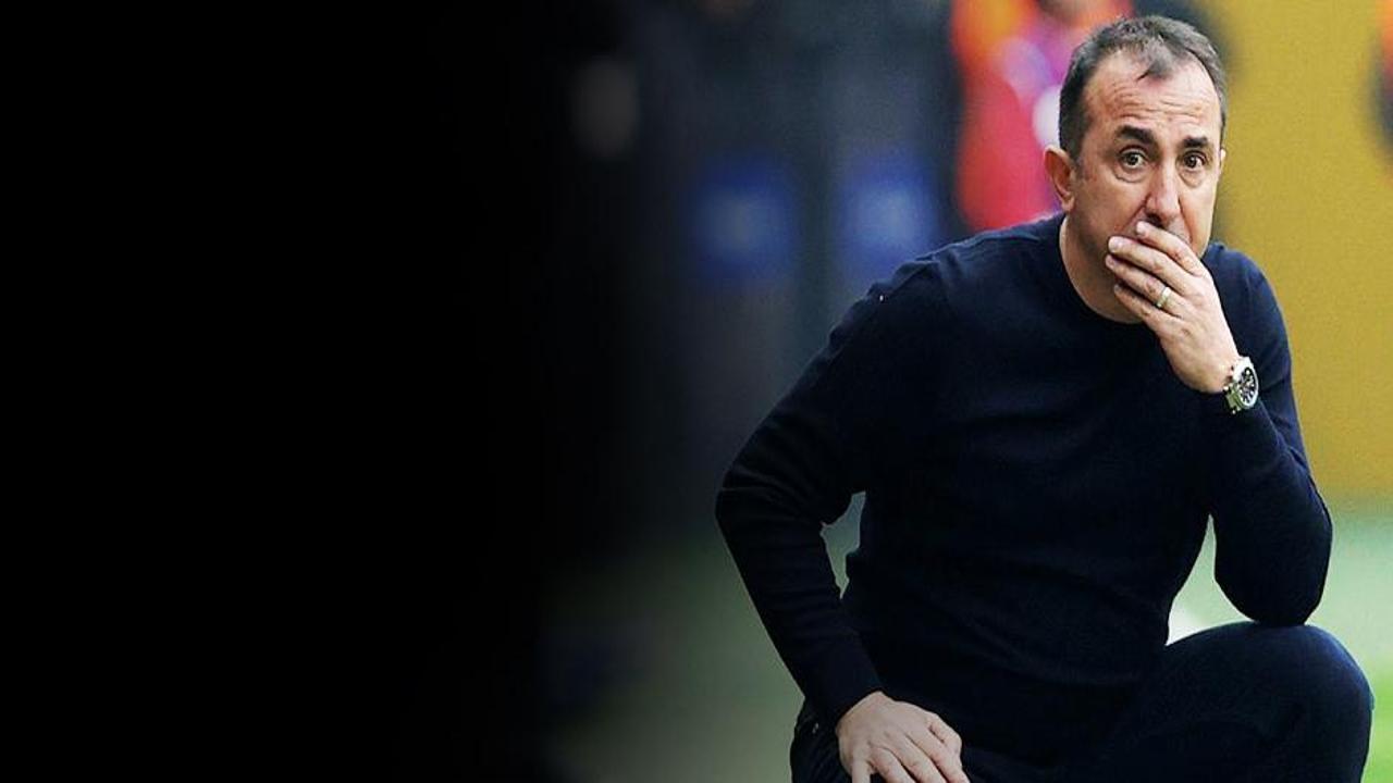 Süper Lig ekibinde ayrılık! Yerine flaş Burak Yılmaz iddiası
