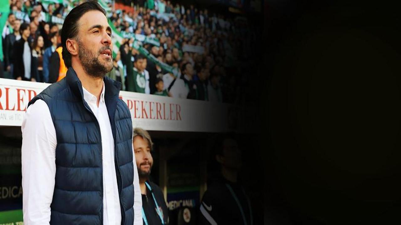 Süper Lig ekibinde beklenen ayrılık gerçekleşti!