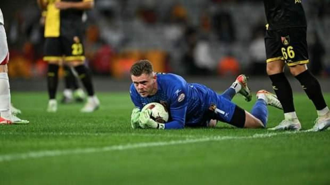 Süper Lig ekibinde sürpriz ayrılık!
