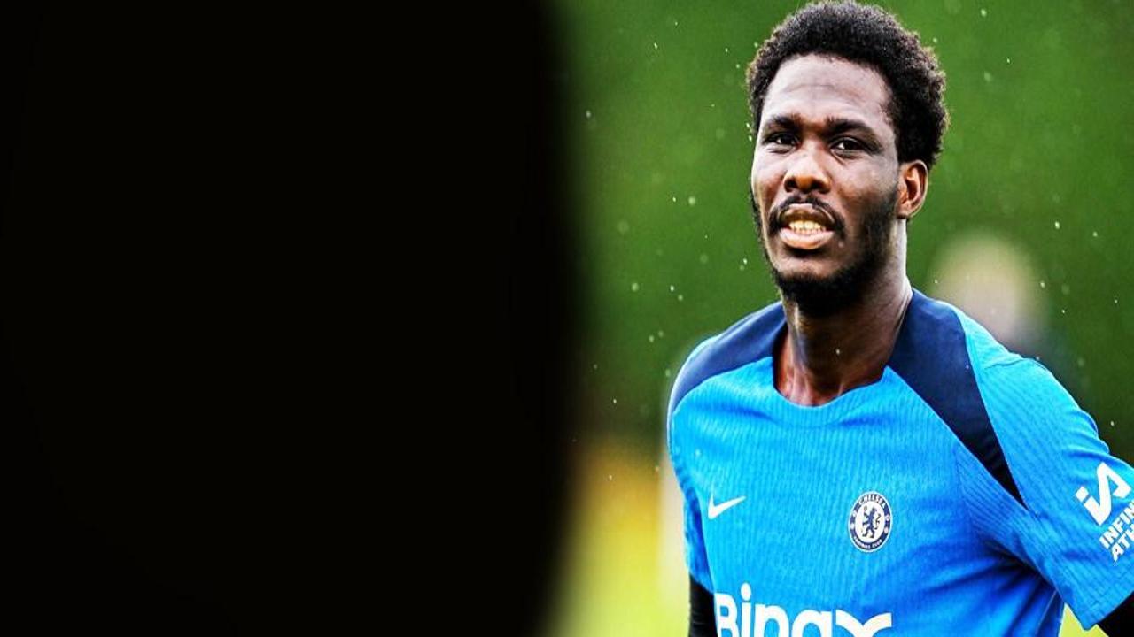 Süper Lig ekibinden büyük hamle! Chelsea'den transfer...