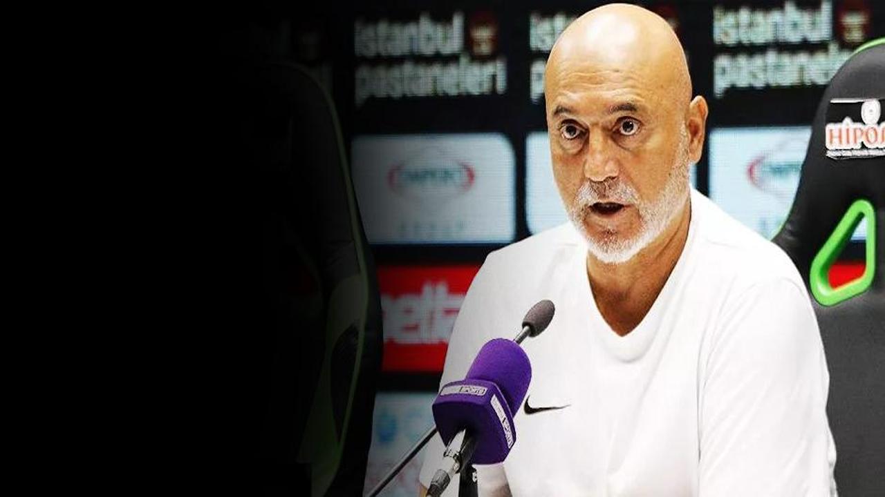 Süper Lig ekibinden transfer yasağı açıklaması!