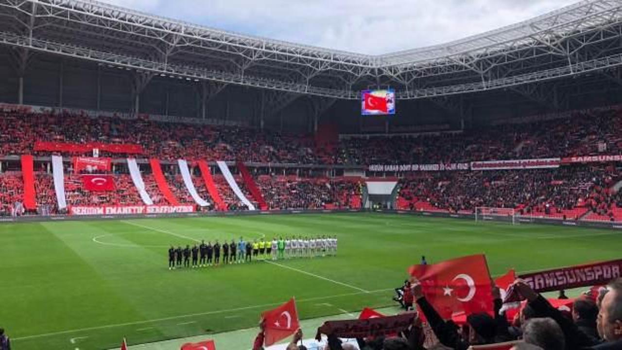 Süper Lig ekibinden ücretsiz bilet kampanyası