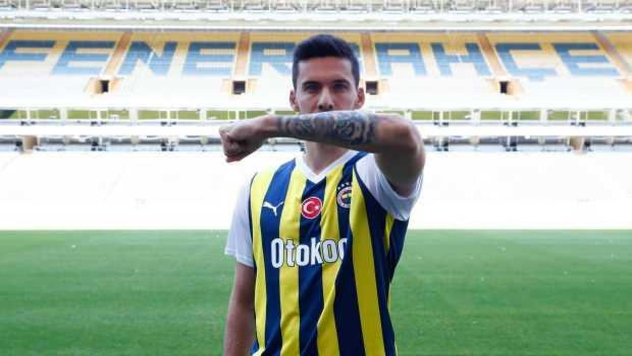 Süper Lig ekibinden Umut Nayir sürprizi