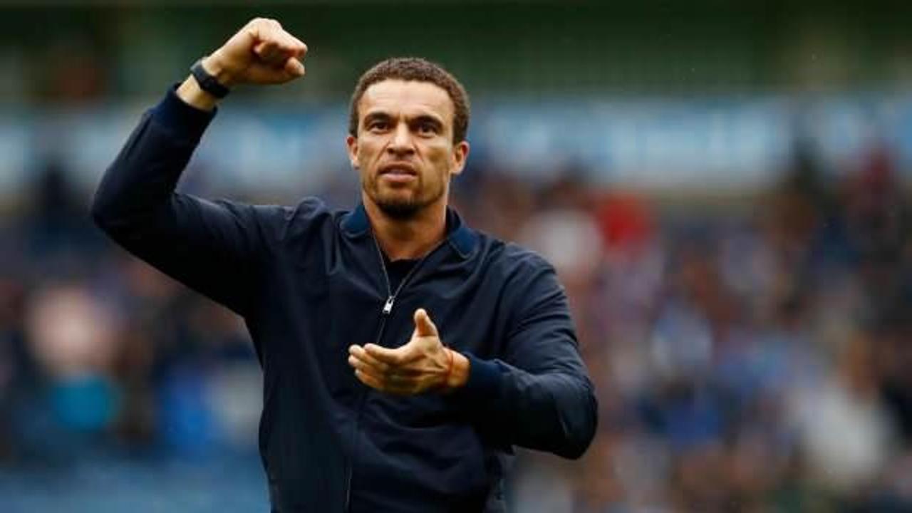 Süper Lig ekibinden Valerien Ismael'e sürpriz teklif!