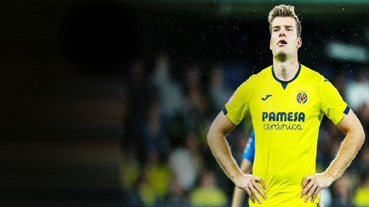 Süper Lig ekiplerinin belalısı Roma yine devreye girdi!