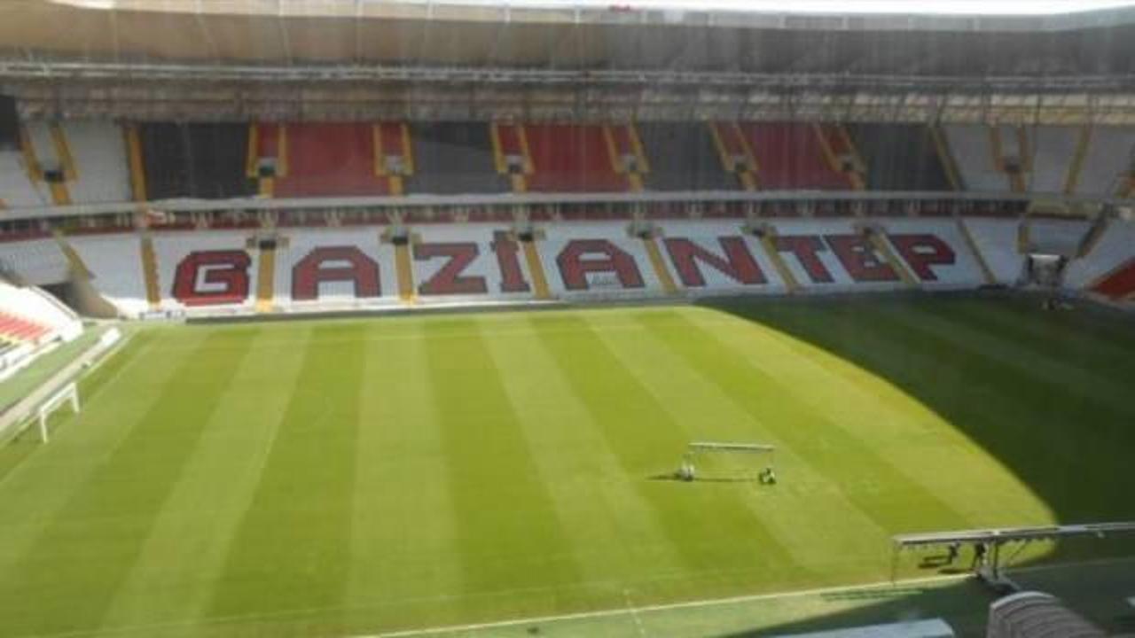 Süper Lig takımının stadyum ismi değişti