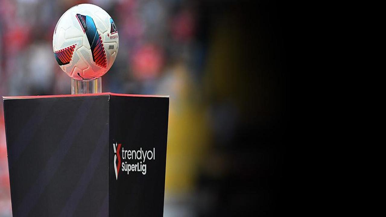 Süper Lig ve 1. Lig'de 21. hafta tamamlandı! İşte sonuçlar ve puan durumu