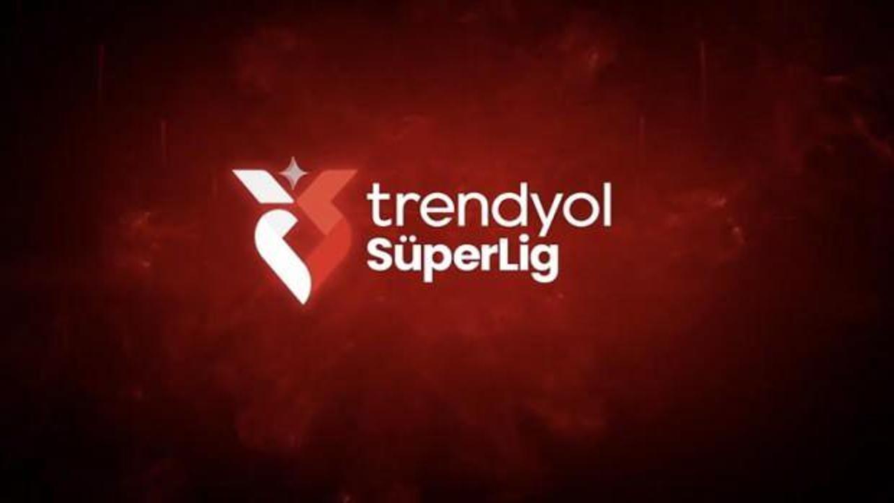 Süper Lig'de 8. hafta heyecanı