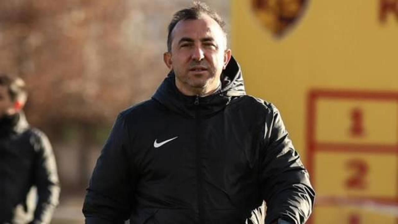 Süper Lig'de beklenen ayrılık gerçekleşti!