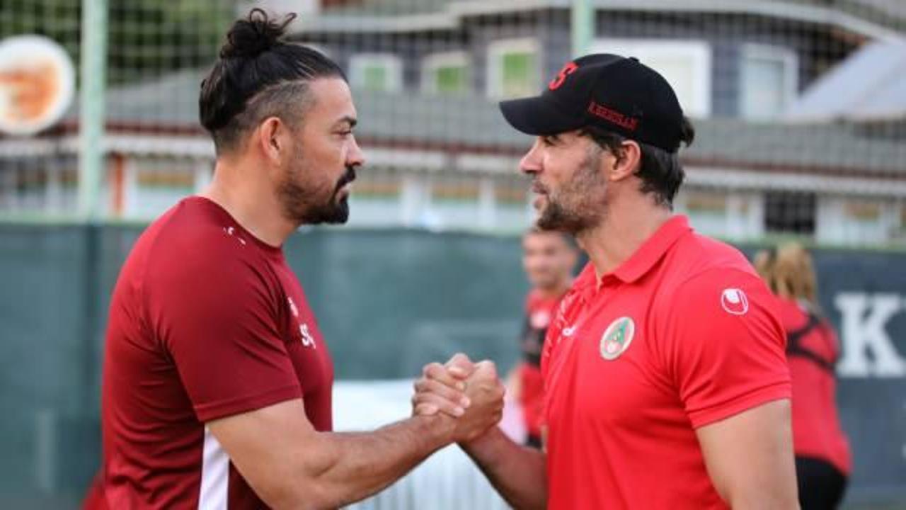 Süper Lig'de bir ayrılık daha! Flaş istifa!