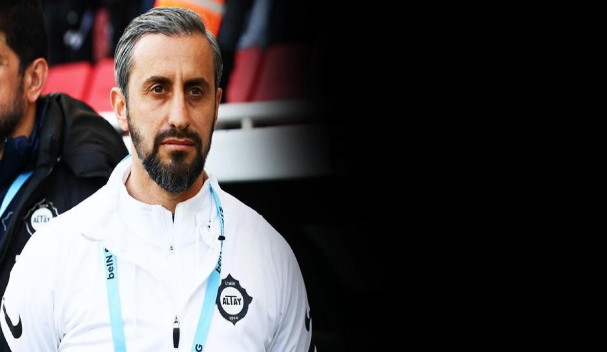 Süper Lig'de bir ayrılık daha! İstifasını açıkladı