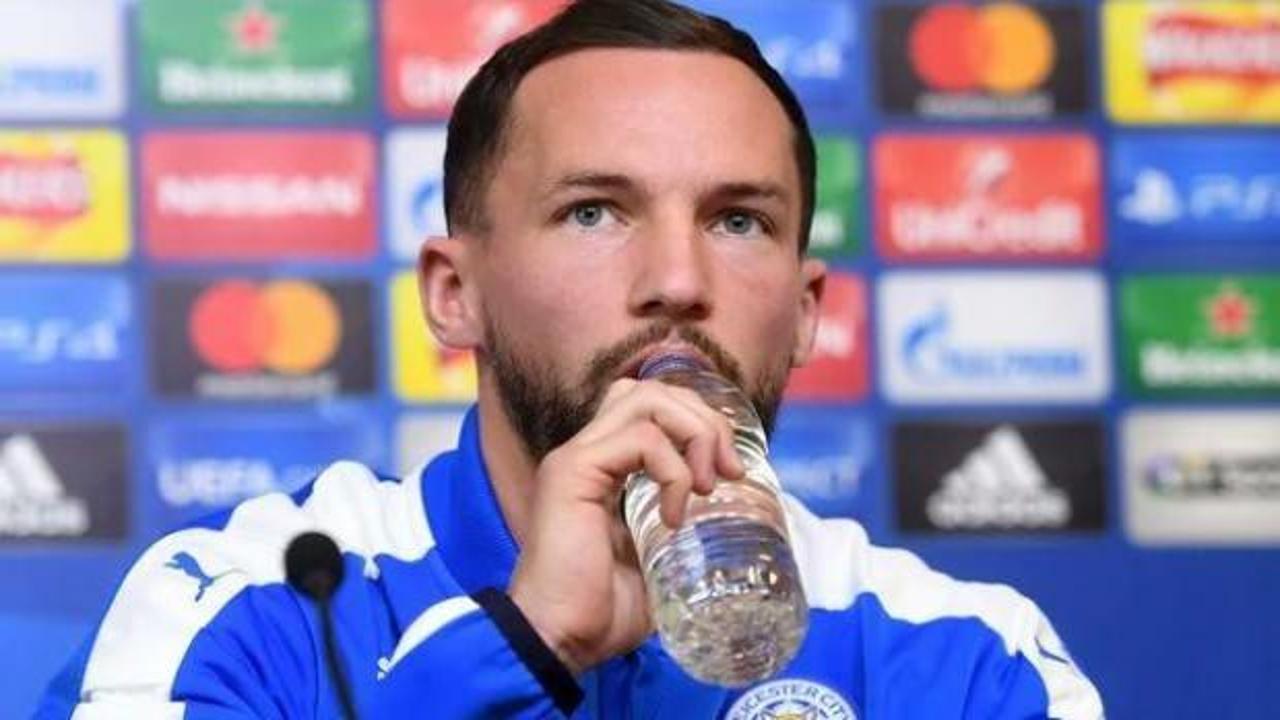 Süper Lig'de de oynamıştı! İngiliz yıldızdan emeklilik kararı
