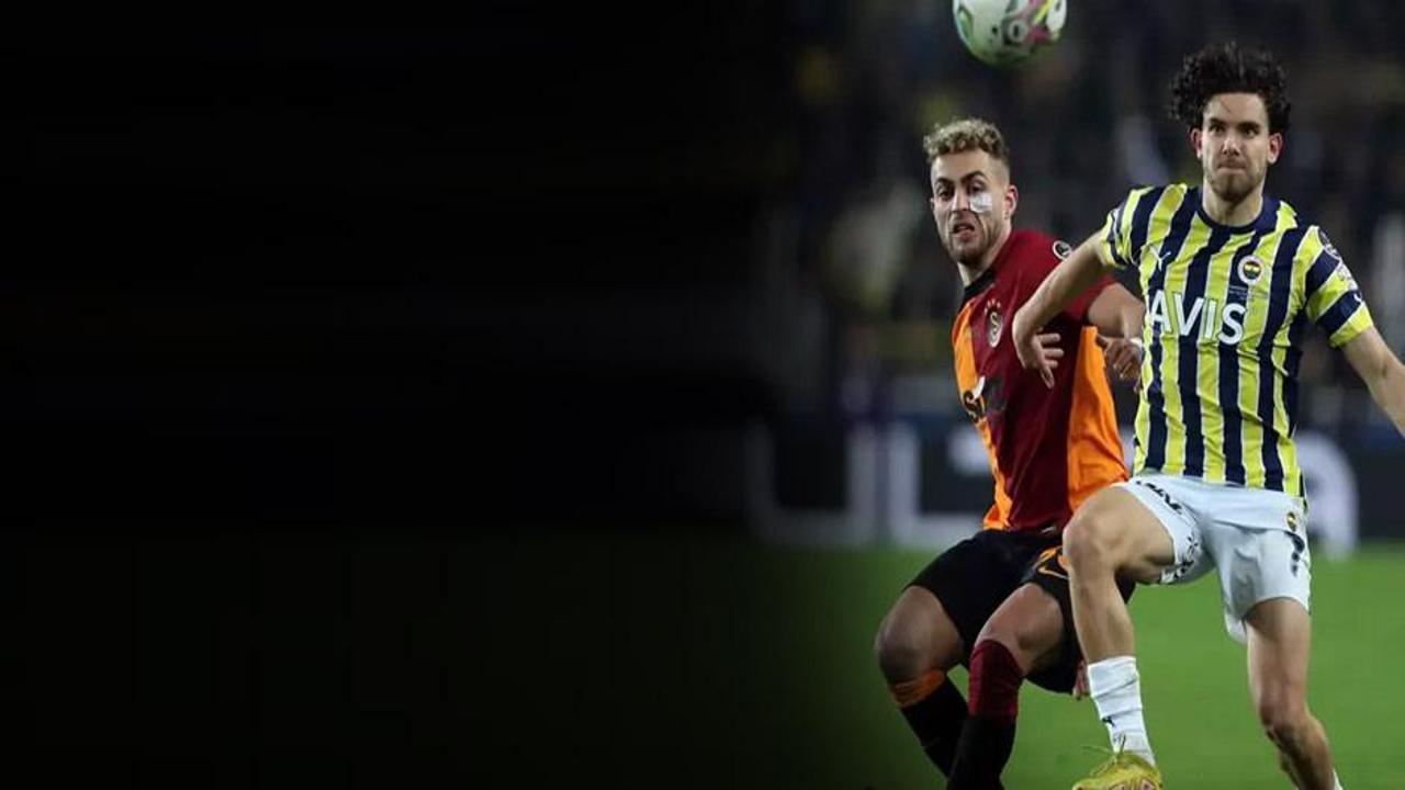 Süper Lig'de en pahalı transferi kim yapacak? Beş süpriz futbolcu
