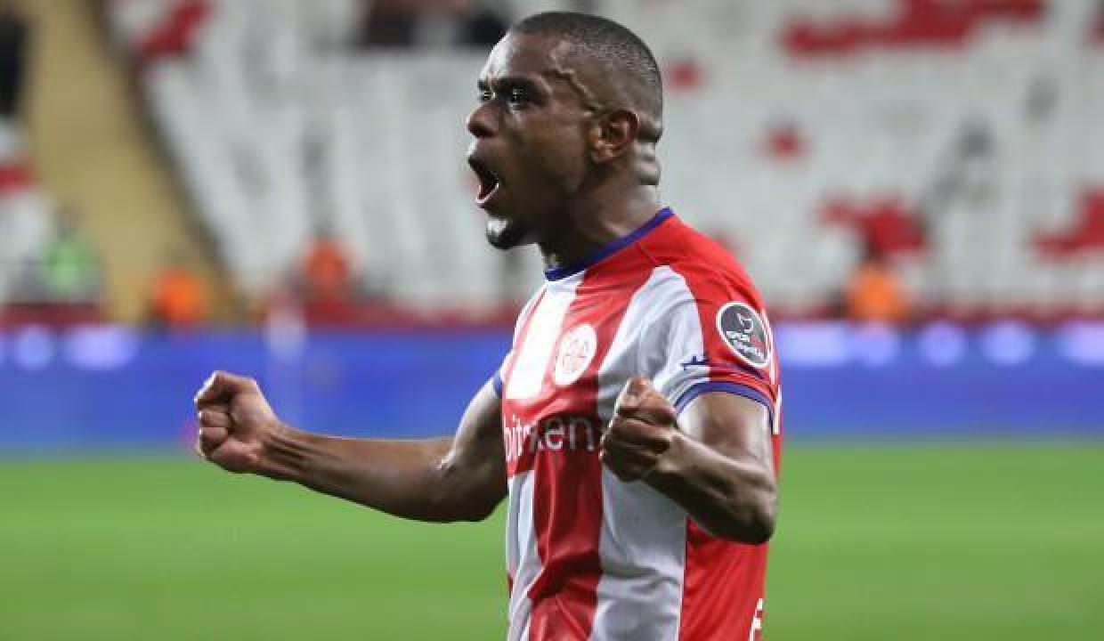 Süper Lig'de Fernando Martins fırtınası!