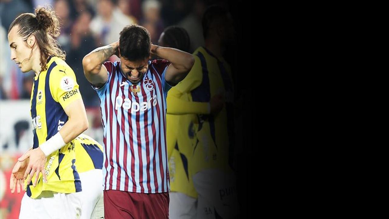 Süper Lig'de haftanın maçları tamamlandı! Puan durumu güncellendi