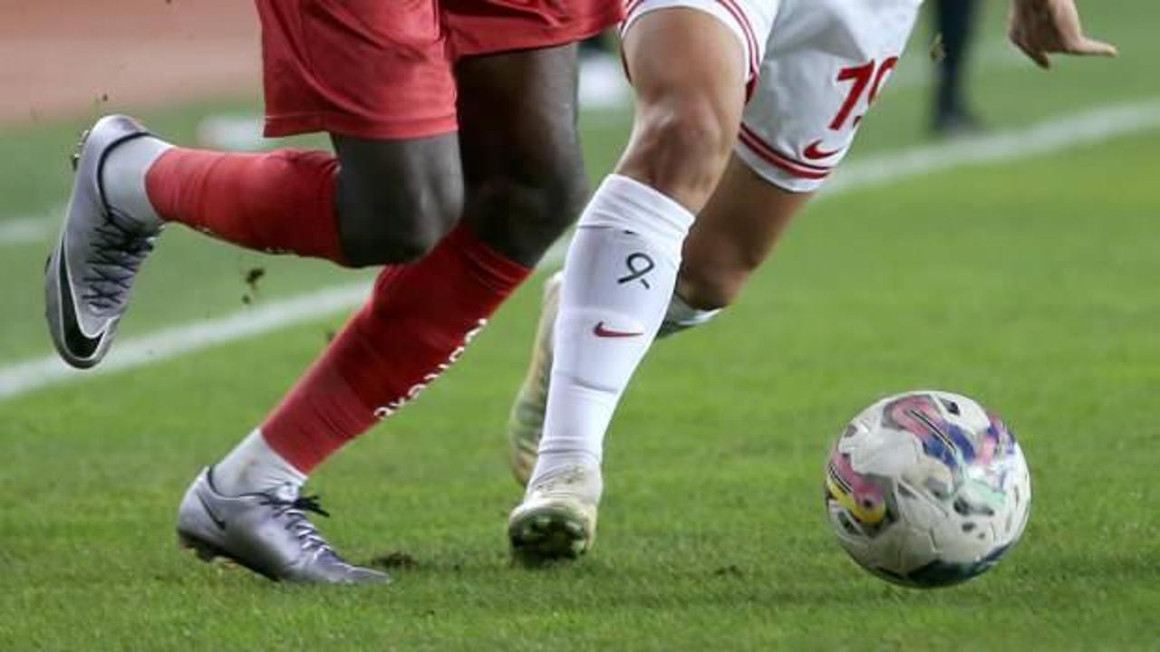 Süper Lig'de heyecan kaldığı yerden devam edecek