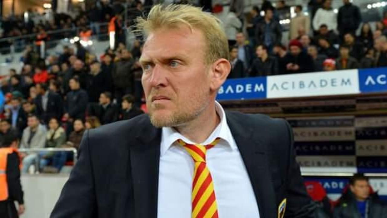 Süper Lig'de iki takım çalıştırmıştı! Ünlü teknik direktör iflasın eşiğine geldi