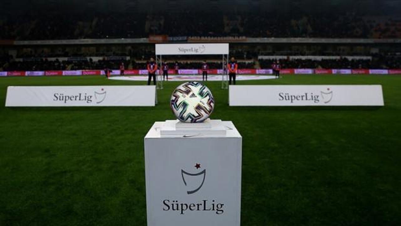 Süper Lig'de kritik hafta: Küme düşen ikinci takım belli olabilir