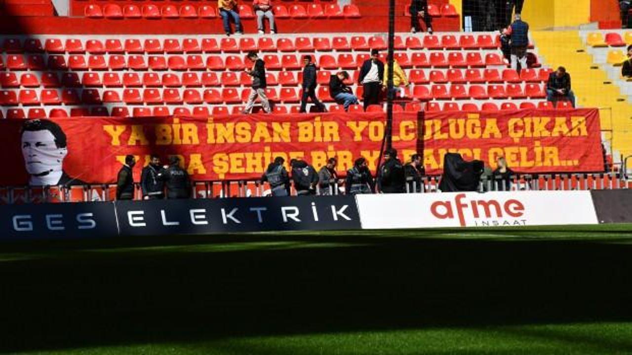 Süper Lig'de küme hattı alevlendi