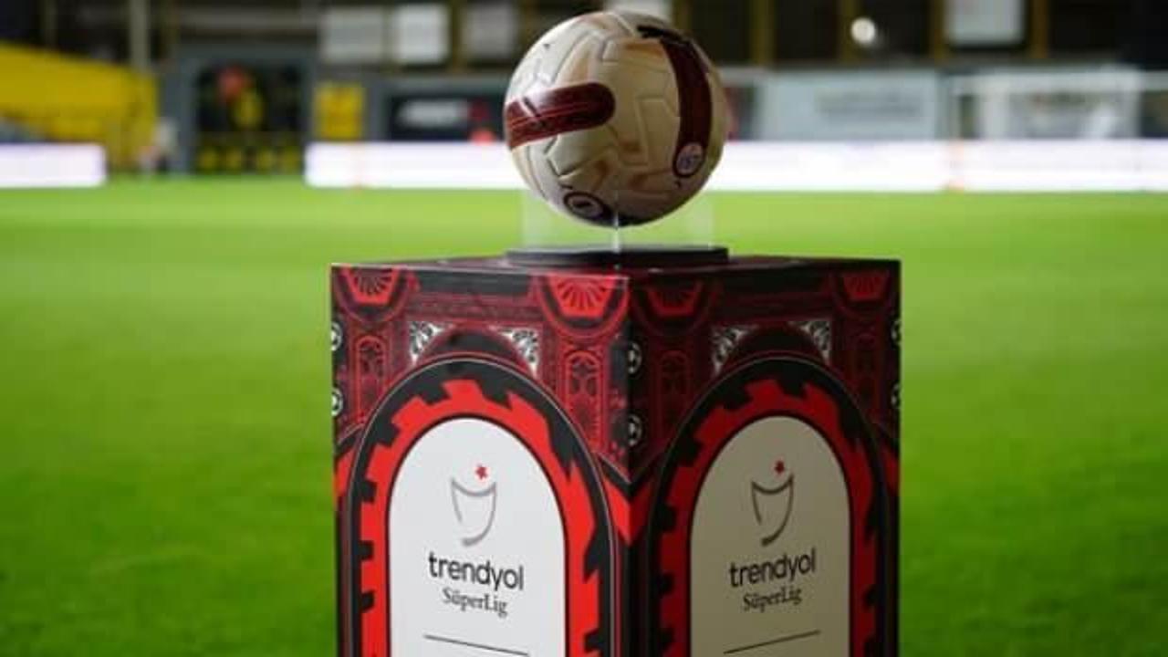 Süper Lig'de maç bileti 38 TL! Tribünler dolacak