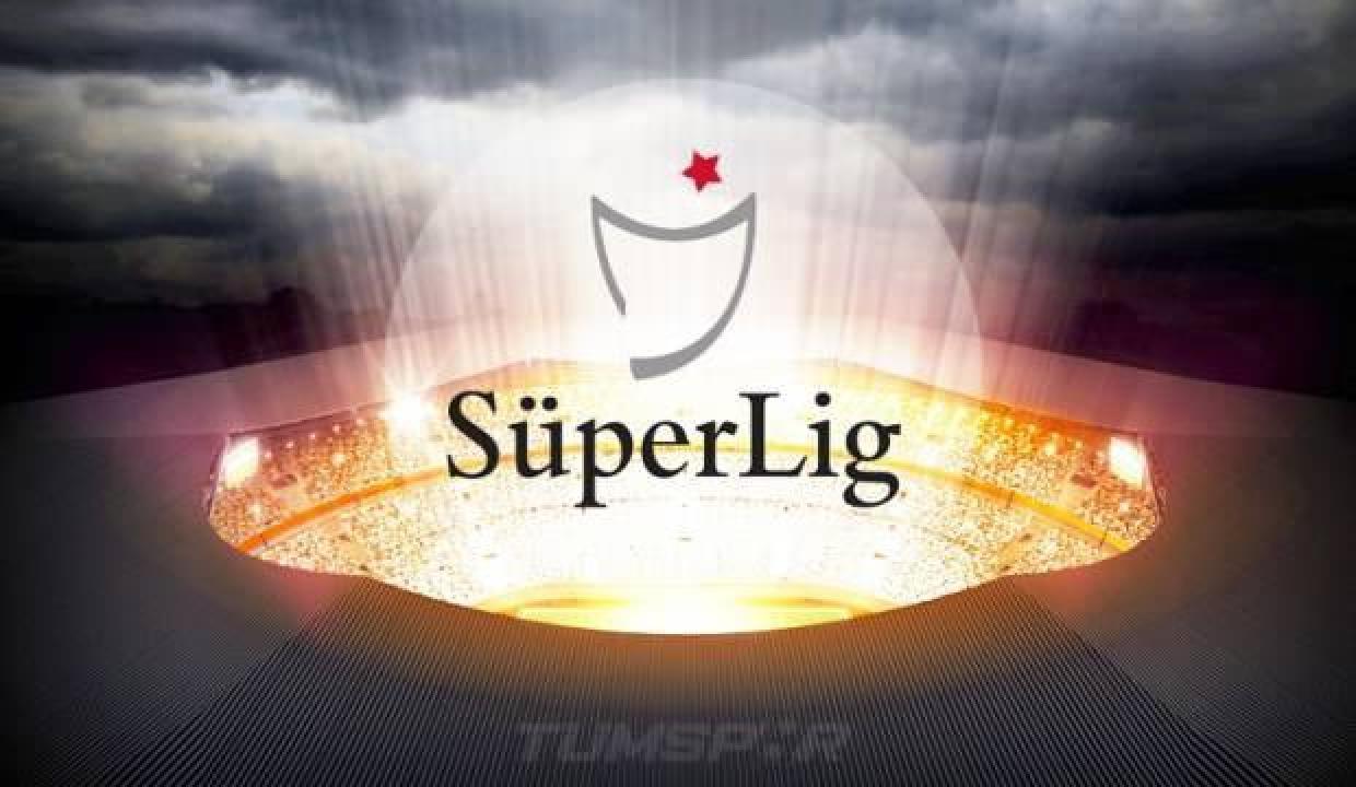 Süper Lig'de perde yarın açılıyor