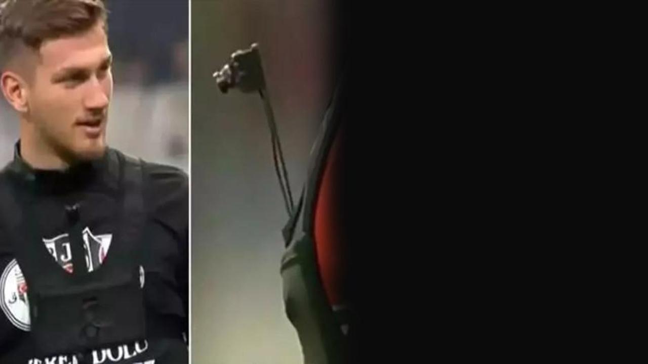 Süper Lig'de tarihi anlar! İlk kez kullanıldı