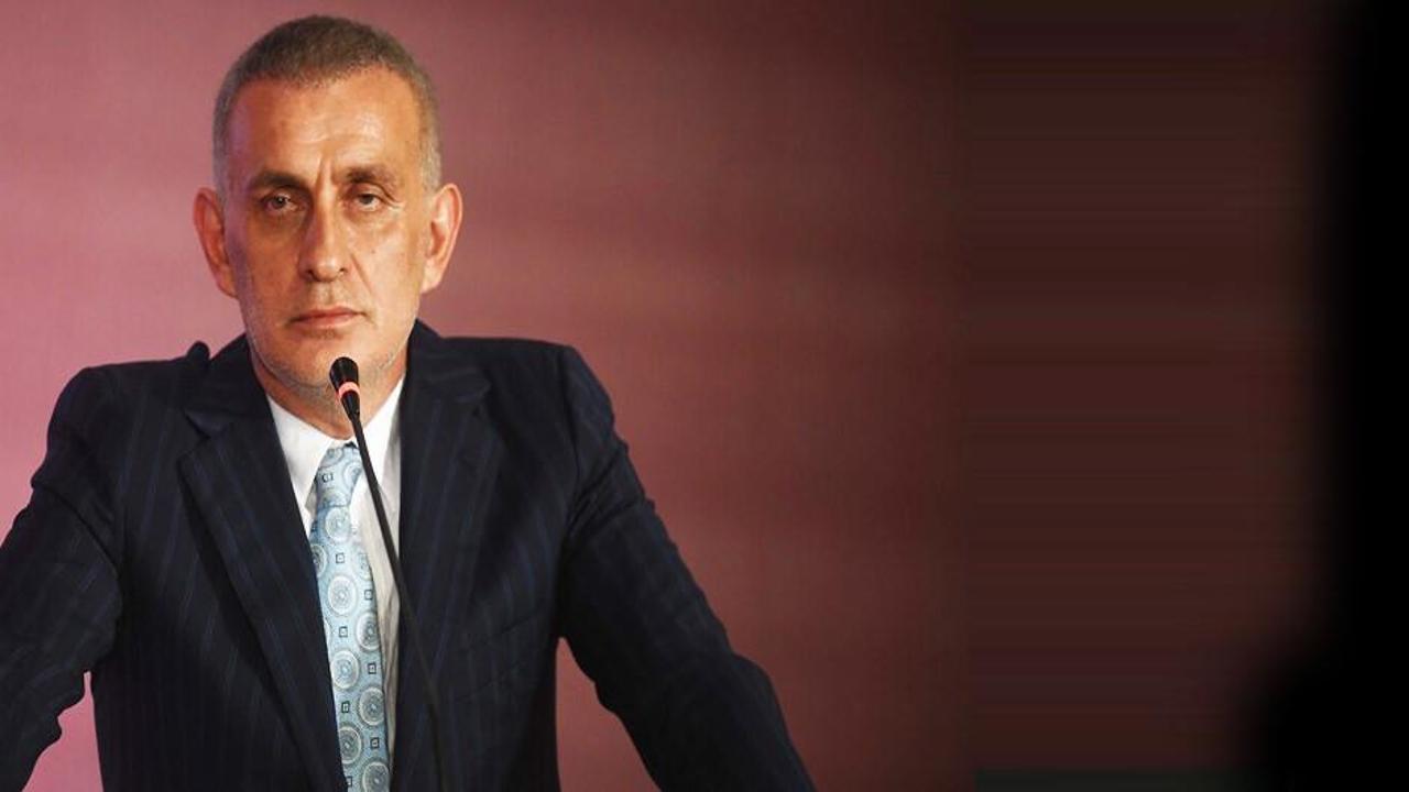 Süper Lig'de yabancı sınırı değişecek mi? TFF kararını verdi